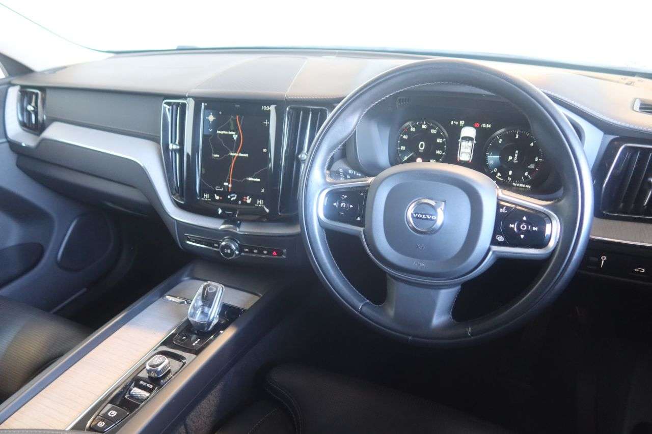 2020 VOLVO XC60 2020 VOLVO XC60