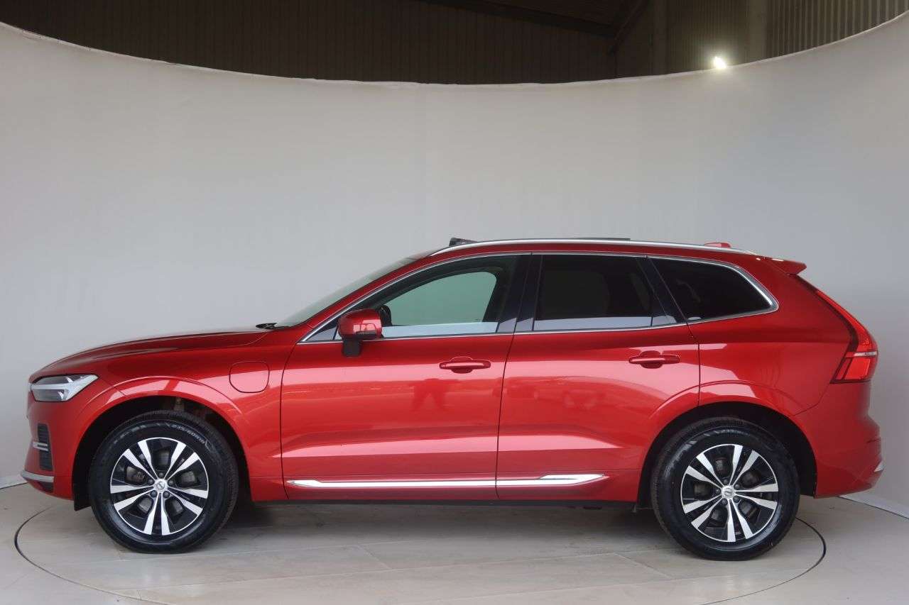 2022 VOLVO XC60 2022 VOLVO XC60
