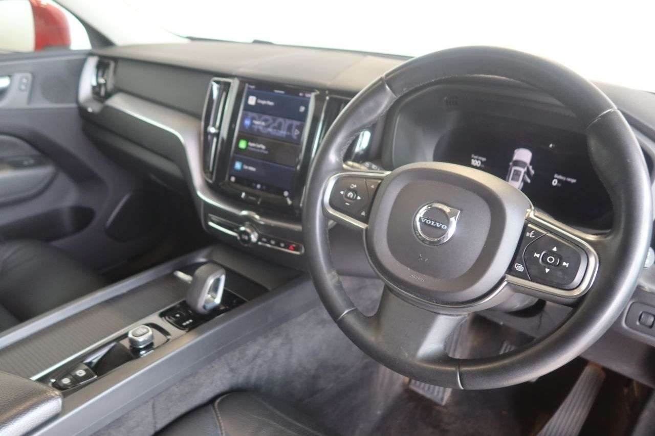 2022 VOLVO XC60 2022 VOLVO XC60
