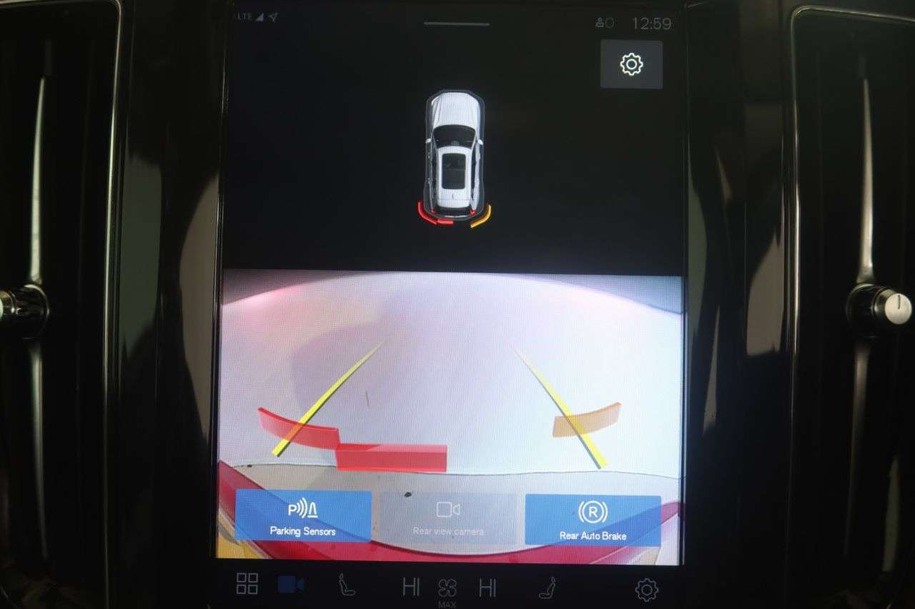 2022 VOLVO XC60 2022 VOLVO XC60