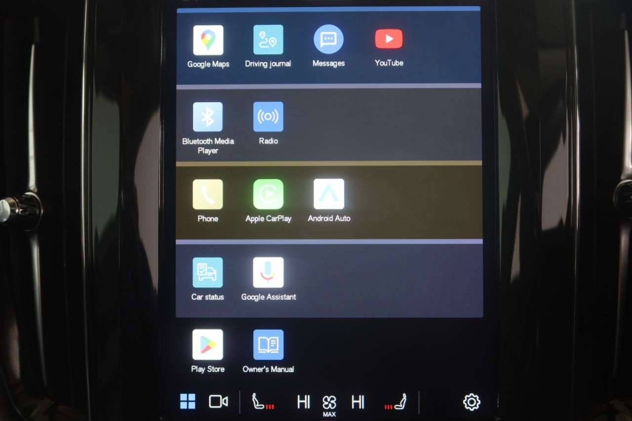 2022 VOLVO XC60 2022 VOLVO XC60