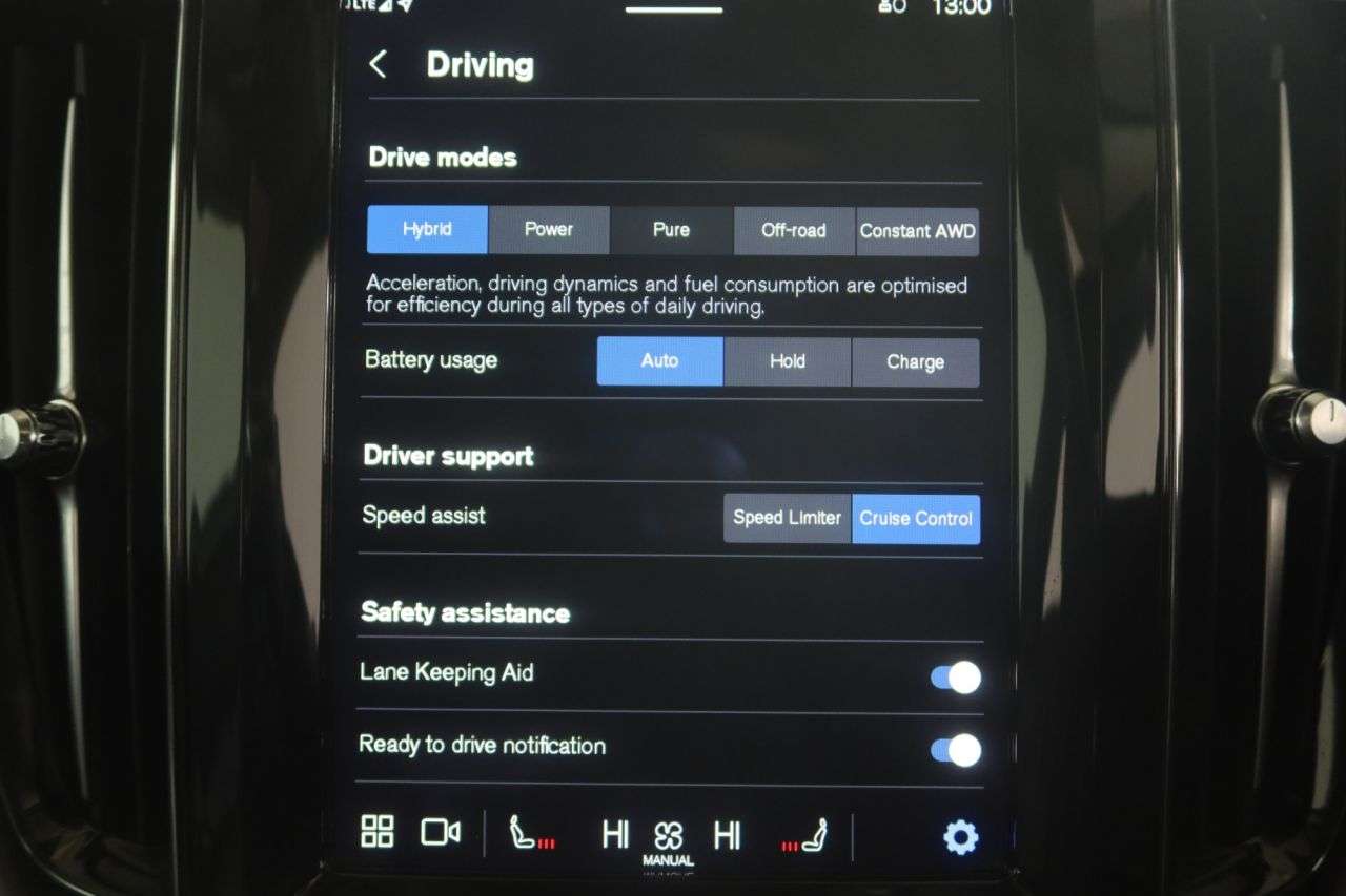 2022 VOLVO XC60 2022 VOLVO XC60
