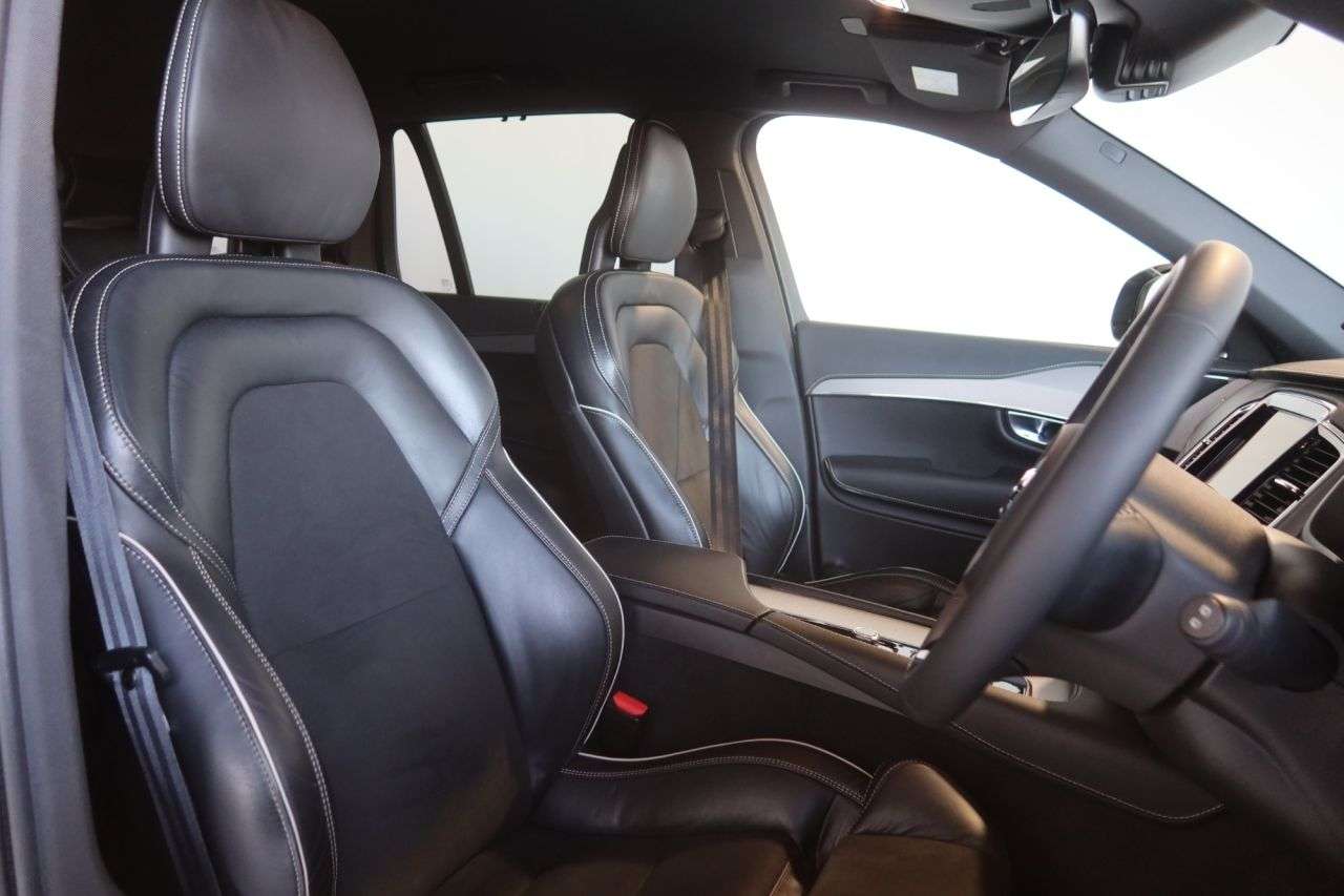 2021 VOLVO XC90 2021 VOLVO XC90