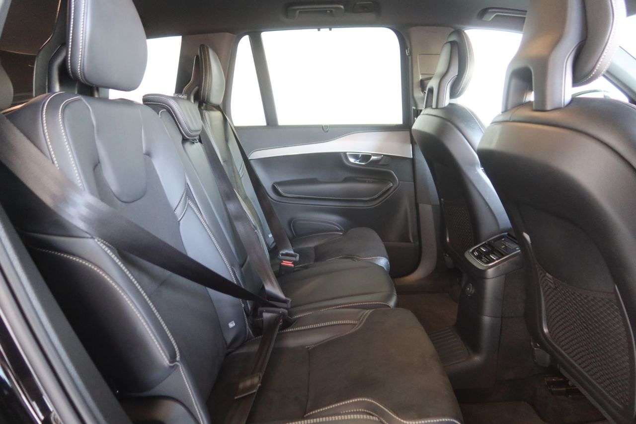 2021 VOLVO XC90 2021 VOLVO XC90