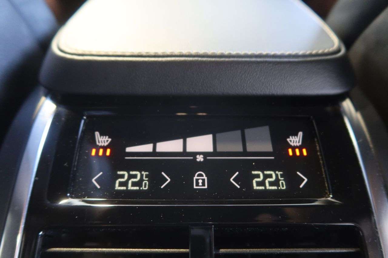 2021 VOLVO XC90 2021 VOLVO XC90