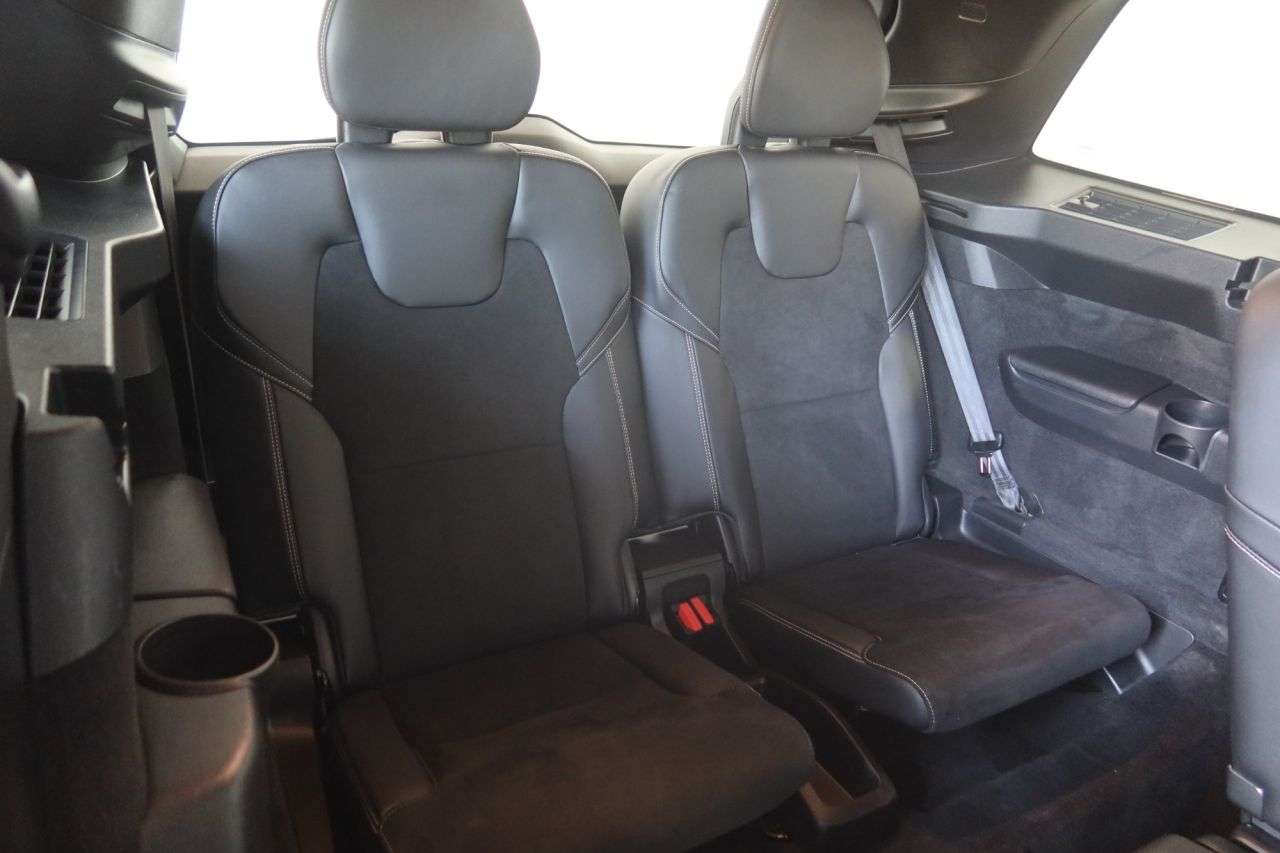 2021 VOLVO XC90 2021 VOLVO XC90