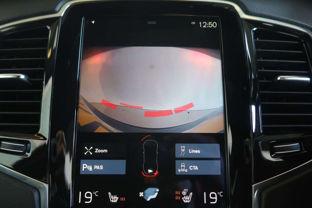 2021 VOLVO XC90 2021 VOLVO XC90