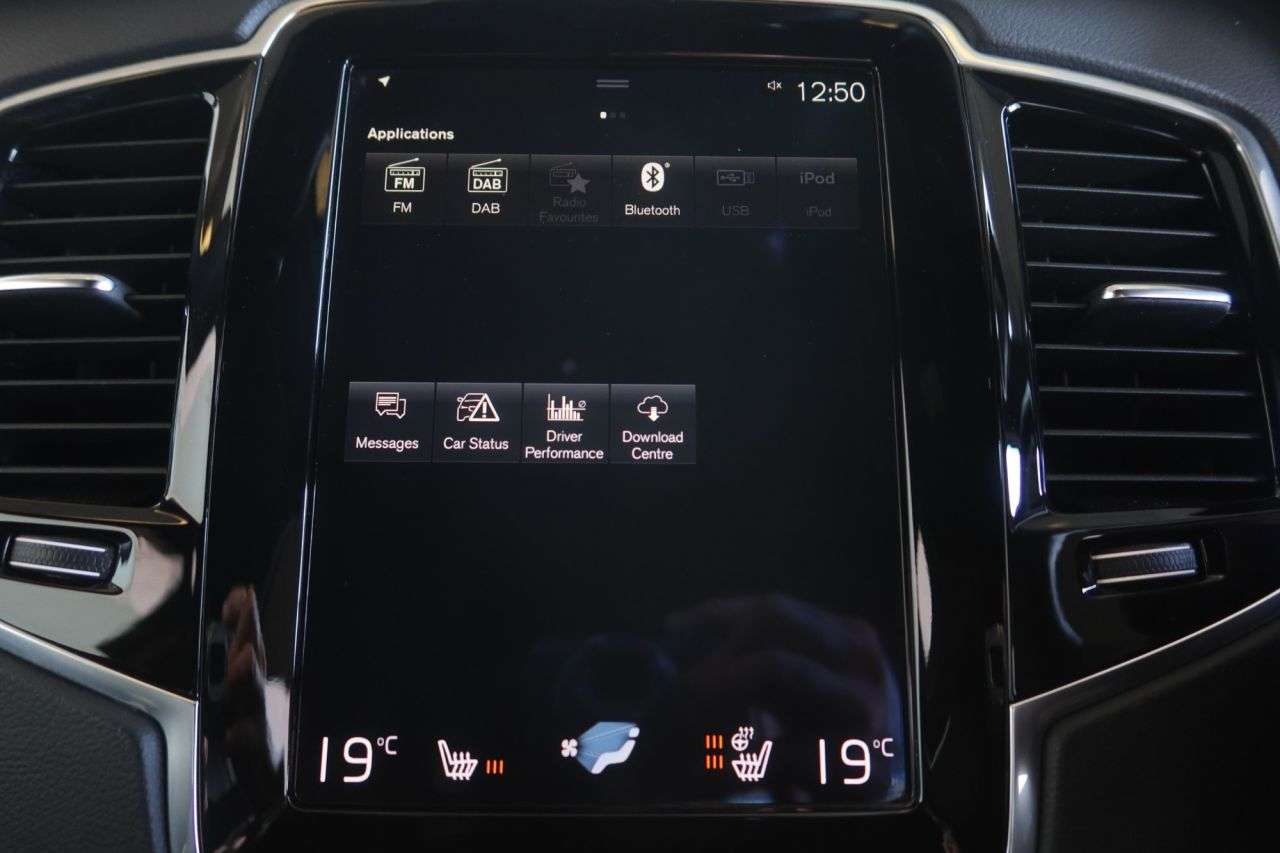 2021 VOLVO XC90 2021 VOLVO XC90