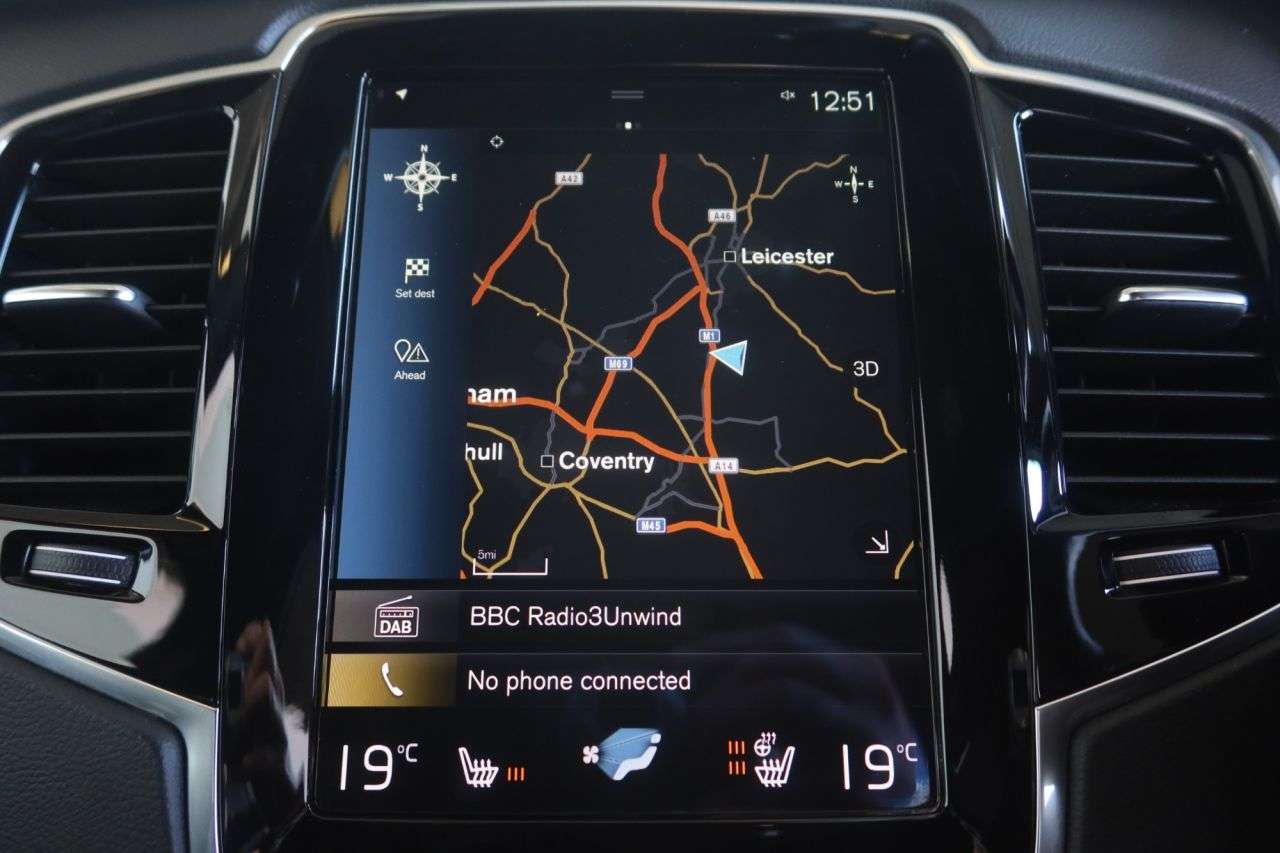 2021 VOLVO XC90 2021 VOLVO XC90