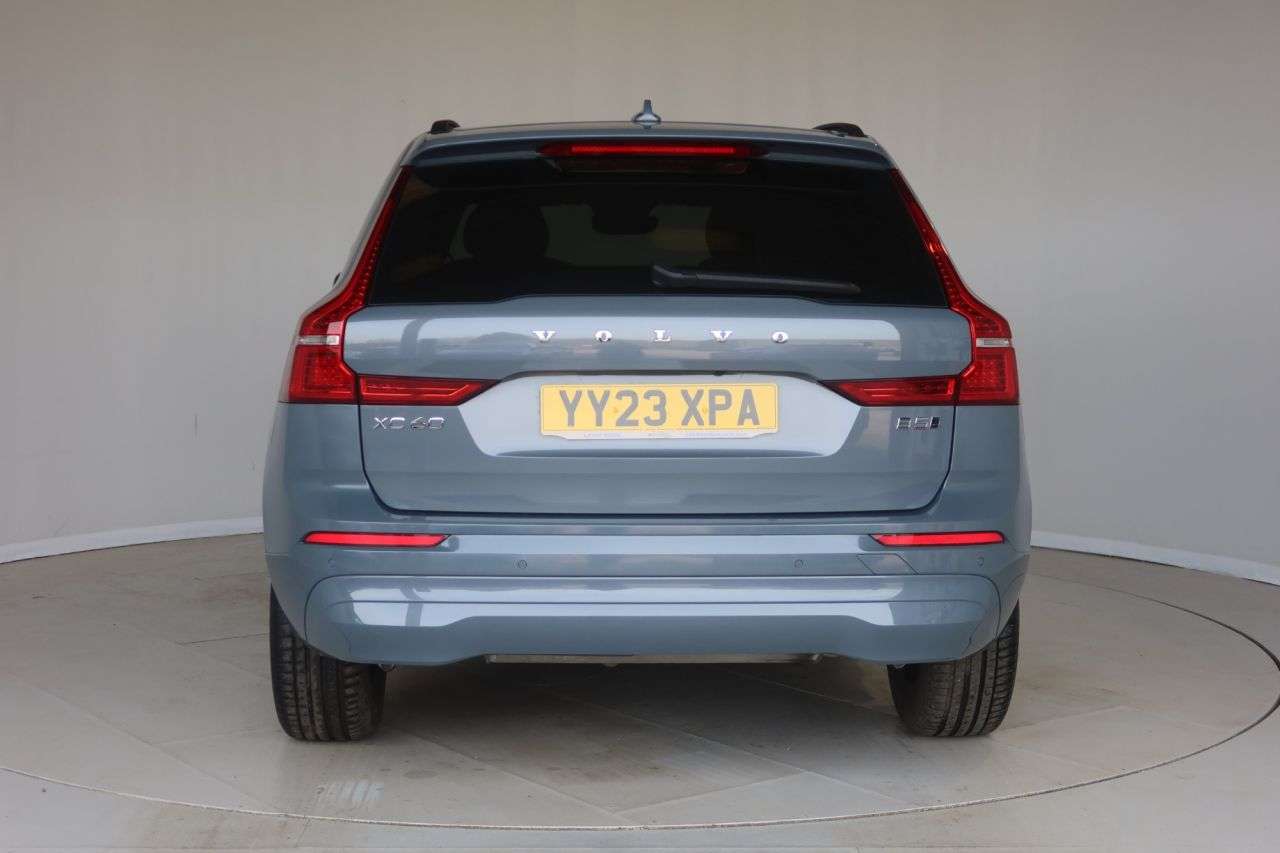 2023 VOLVO XC60 2023 VOLVO XC60