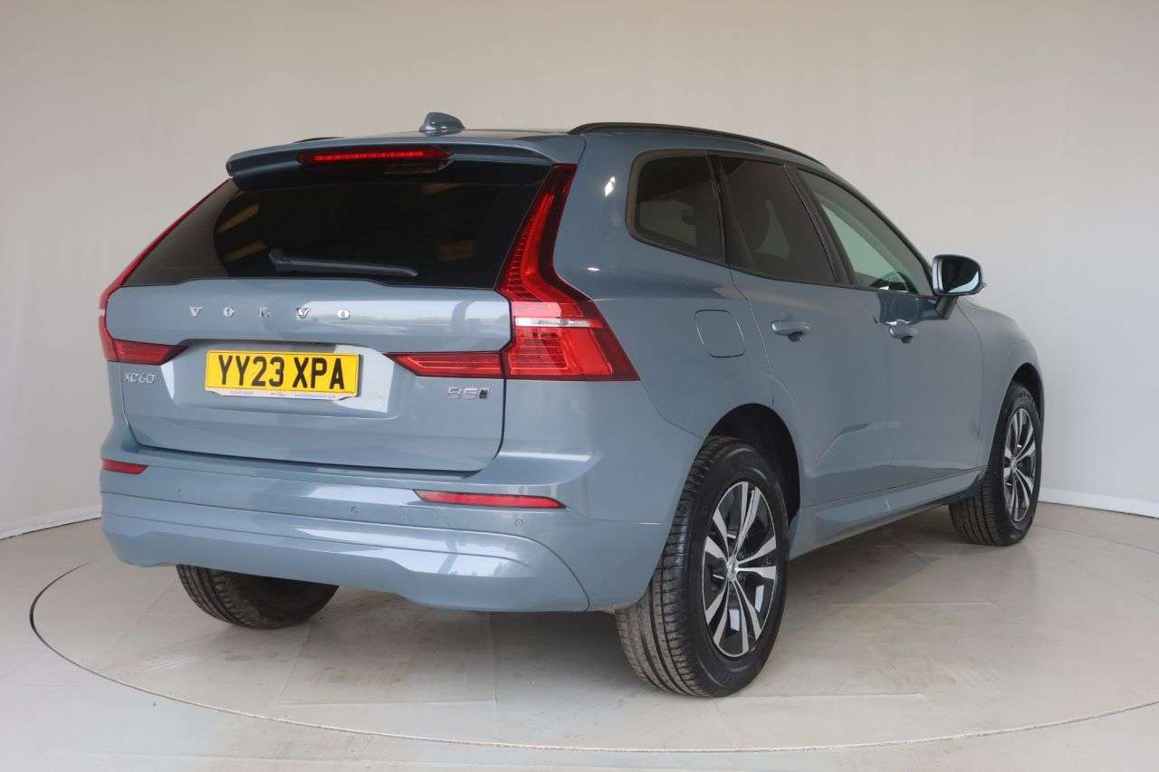2023 VOLVO XC60 2023 VOLVO XC60