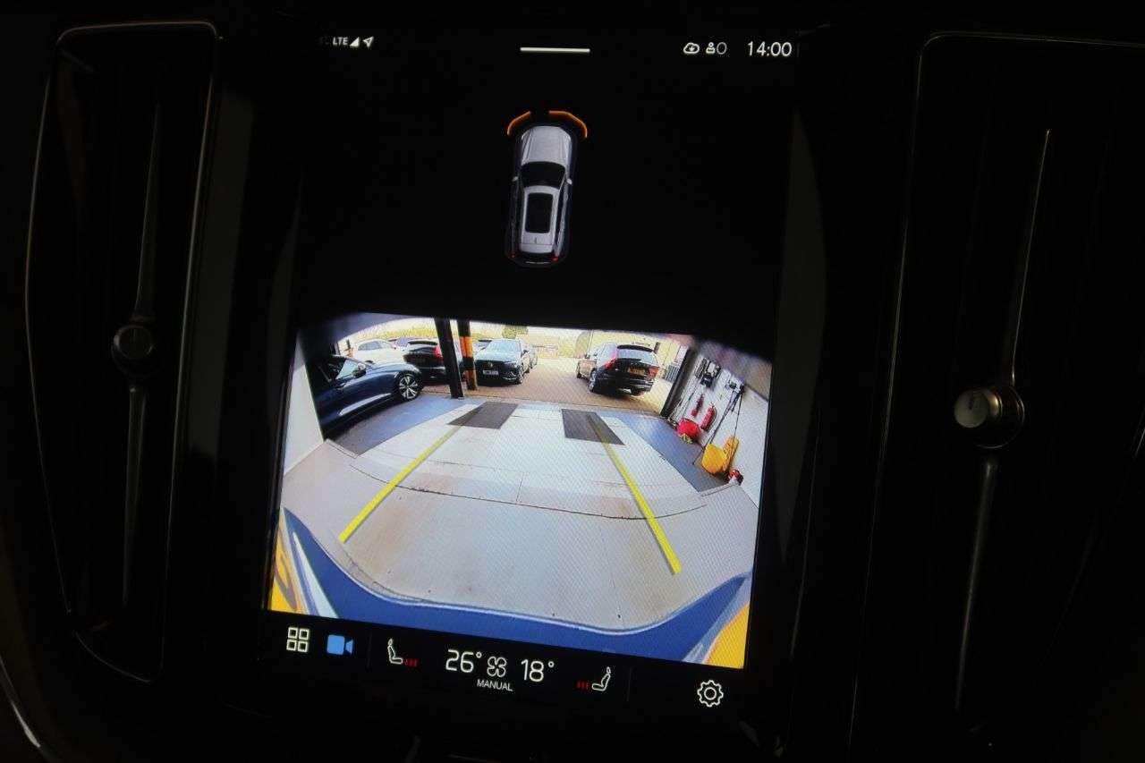 2023 VOLVO XC60 2023 VOLVO XC60