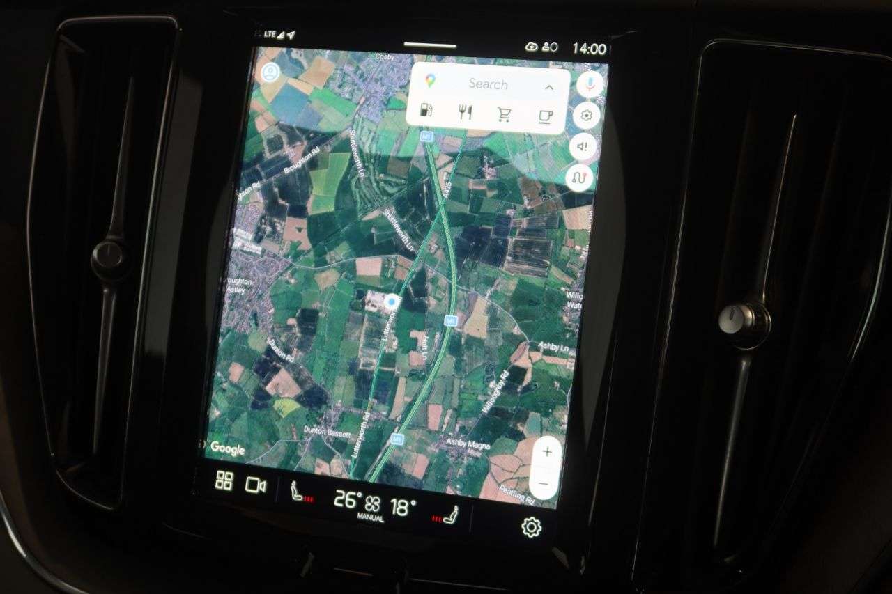 2023 VOLVO XC60 2023 VOLVO XC60