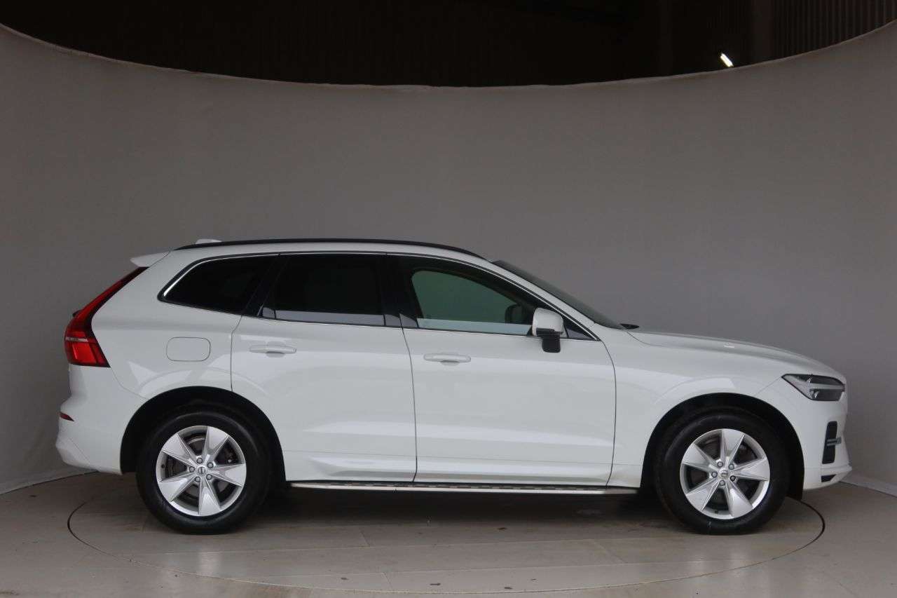 2022 VOLVO XC60 2022 VOLVO XC60