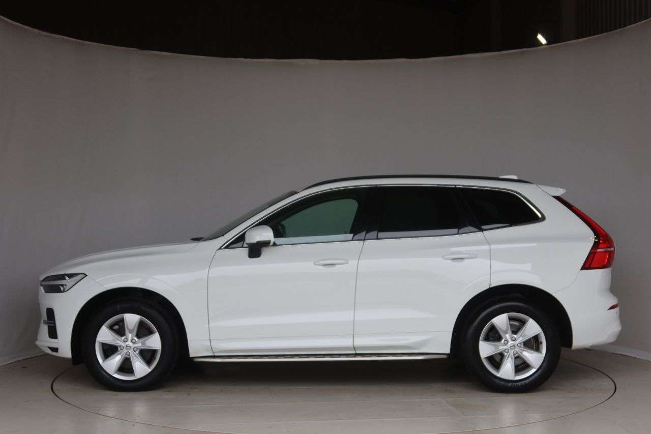 2022 VOLVO XC60 2022 VOLVO XC60