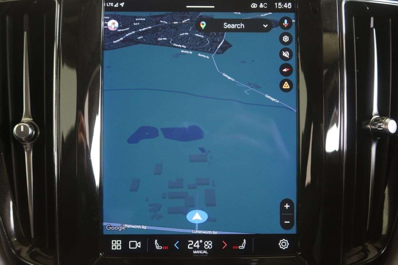 2022 VOLVO XC60 2022 VOLVO XC60