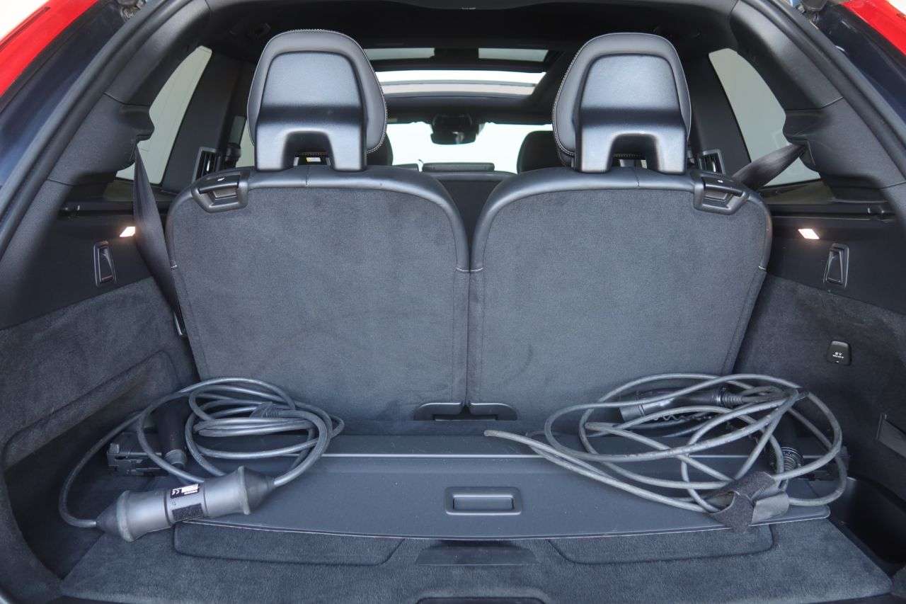 2022 VOLVO XC90 2022 VOLVO XC90