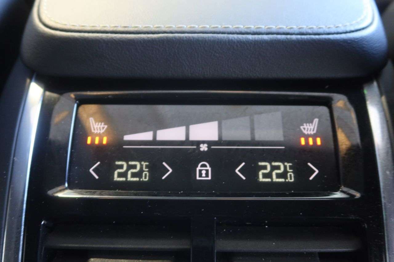 2022 VOLVO XC90 2022 VOLVO XC90