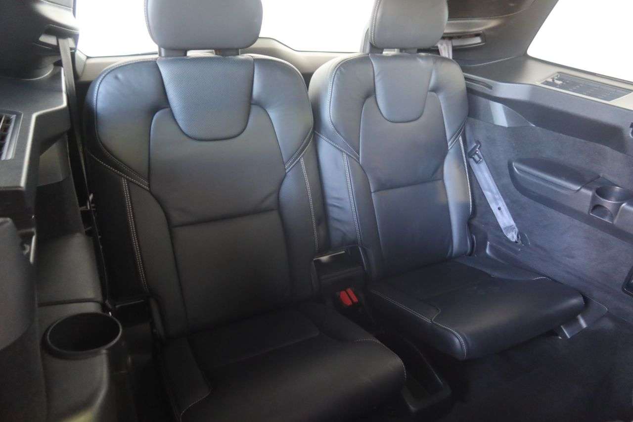 2022 VOLVO XC90 2022 VOLVO XC90