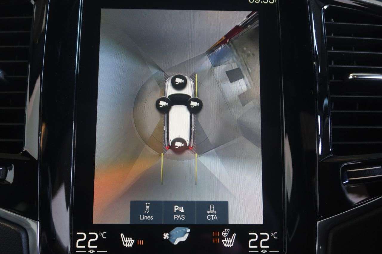 2022 VOLVO XC90 2022 VOLVO XC90