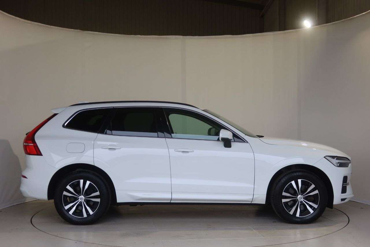 2021 VOLVO XC60 2021 VOLVO XC60