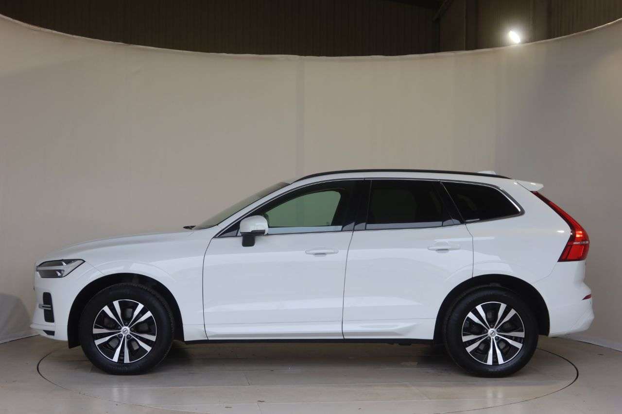 2021 VOLVO XC60 2021 VOLVO XC60
