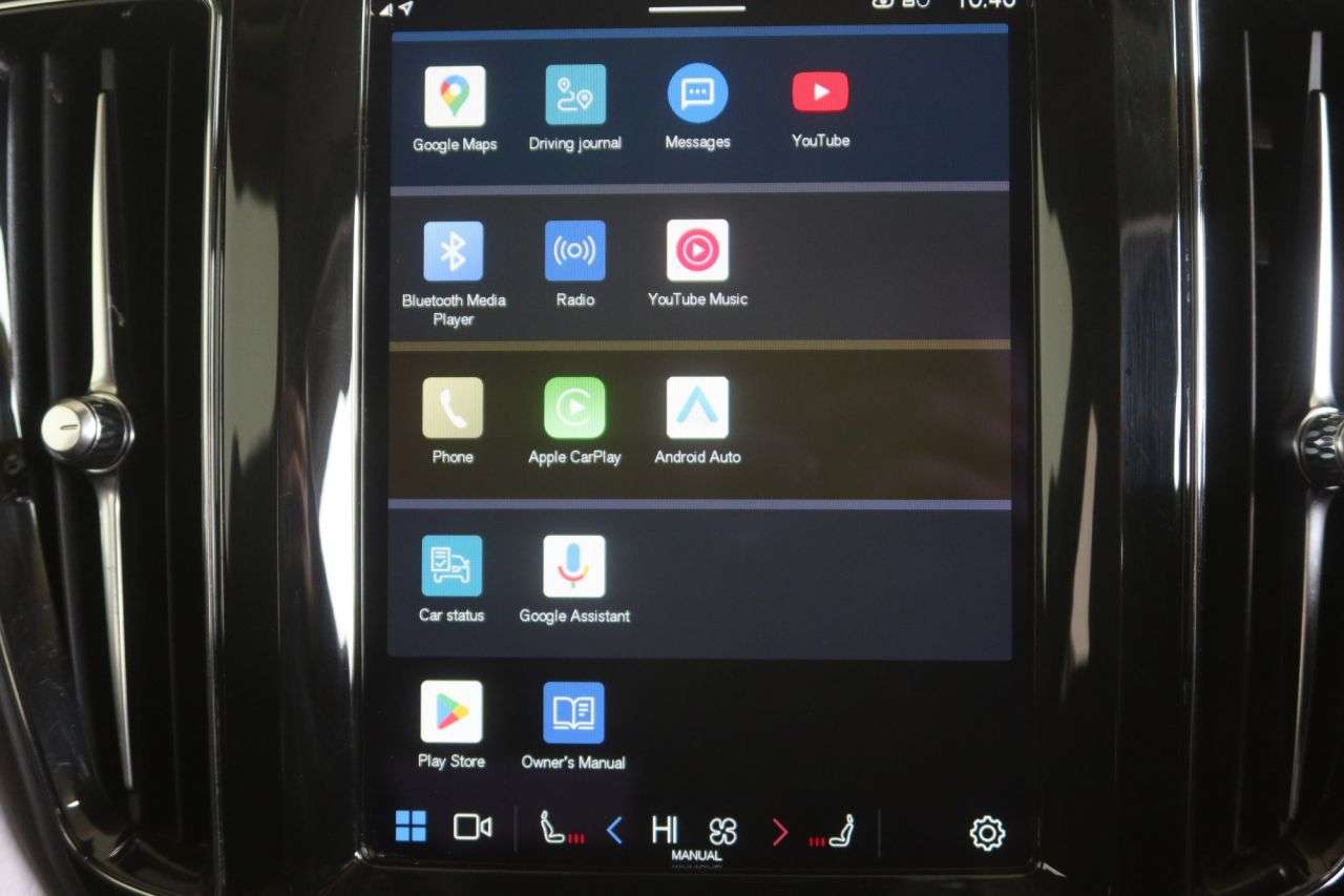 2021 VOLVO XC60 2021 VOLVO XC60