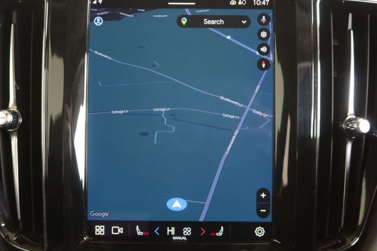 2021 VOLVO XC60 2021 VOLVO XC60