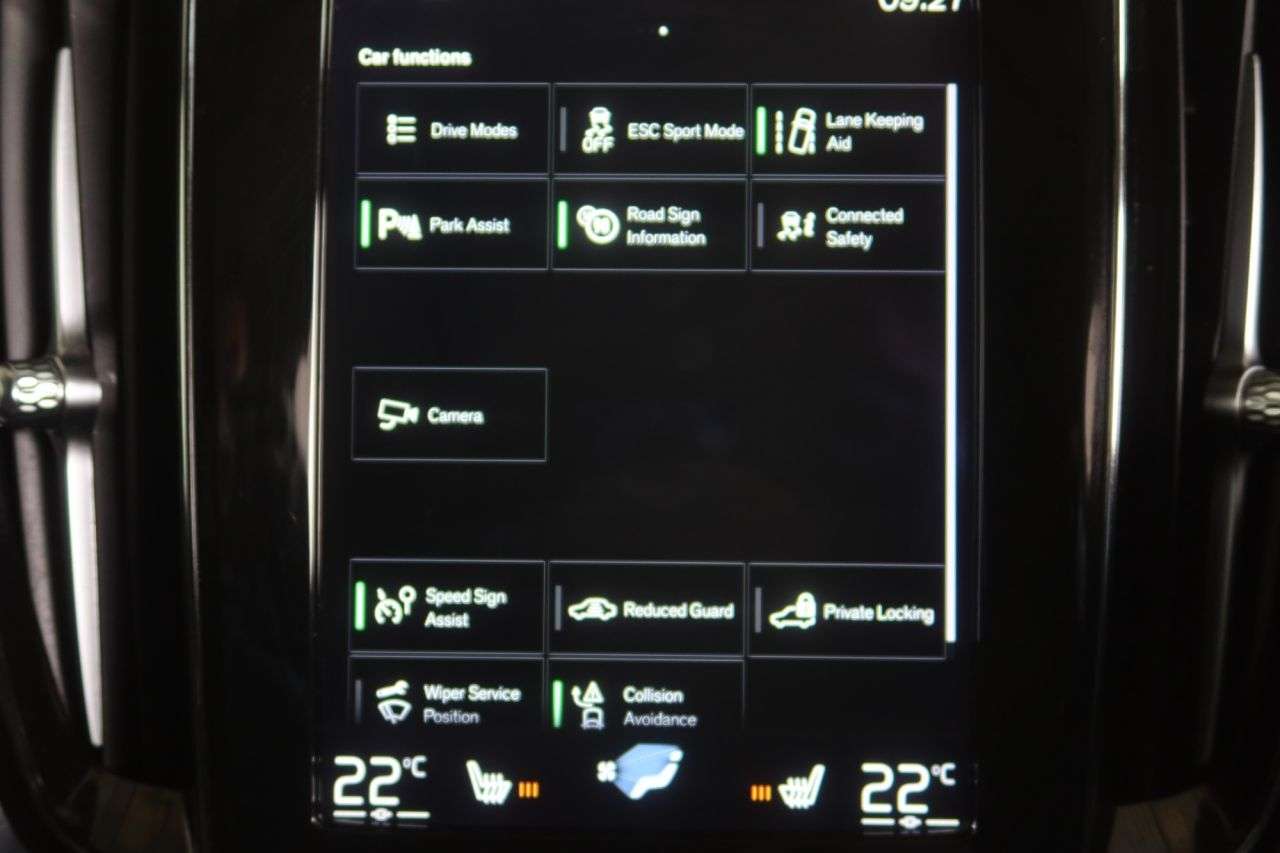 2021 VOLVO V60 CROSS COUNTRY 2021 VOLVO V60 CROSS COUNTRY