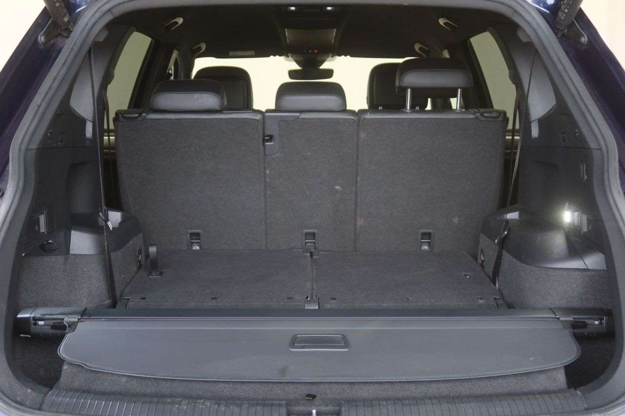 2022 VOLKSWAGEN TIGUAN ALLSPACE 2022 VOLKSWAGEN TIGUAN ALLSPACE