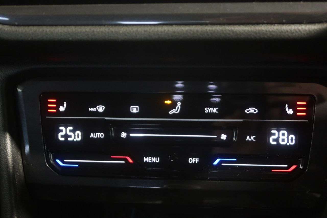 2022 VOLKSWAGEN TIGUAN ALLSPACE 2022 VOLKSWAGEN TIGUAN ALLSPACE