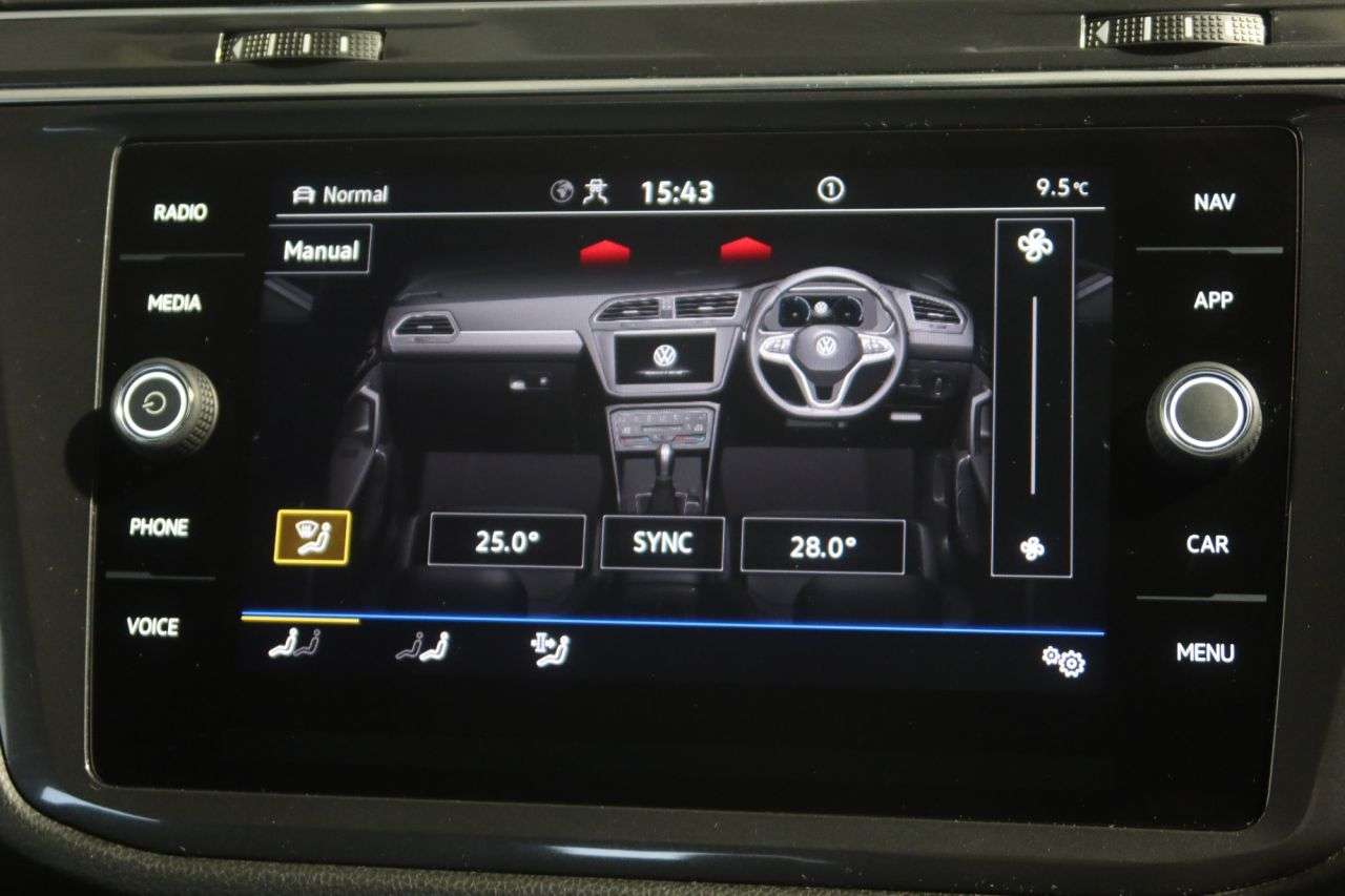 2022 VOLKSWAGEN TIGUAN ALLSPACE 2022 VOLKSWAGEN TIGUAN ALLSPACE