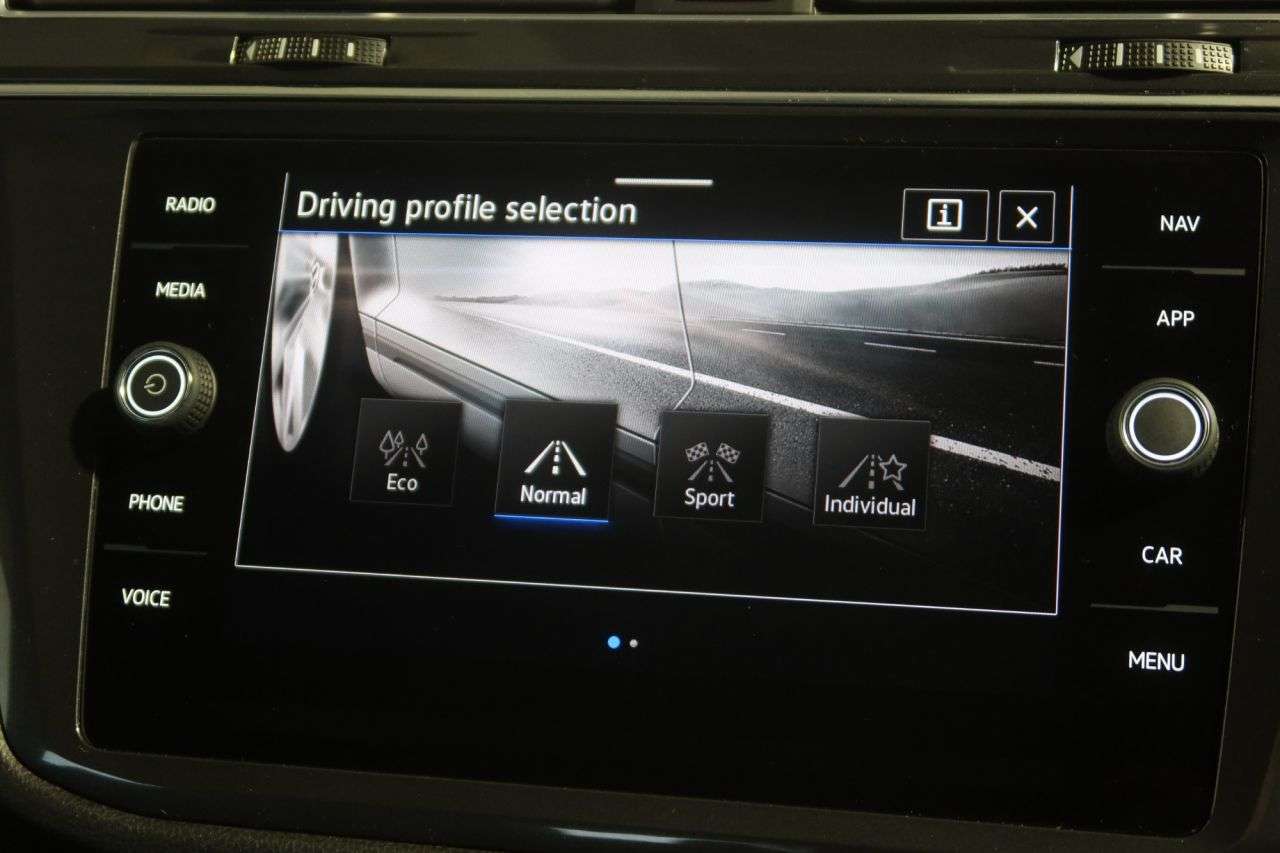 2022 VOLKSWAGEN TIGUAN ALLSPACE 2022 VOLKSWAGEN TIGUAN ALLSPACE