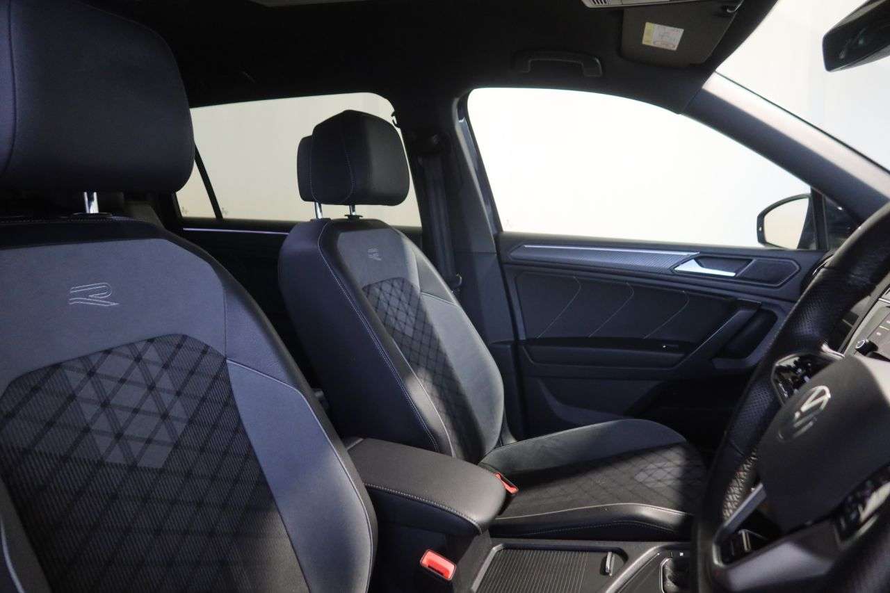 2022 VOLKSWAGEN TIGUAN ALLSPACE 2022 VOLKSWAGEN TIGUAN ALLSPACE