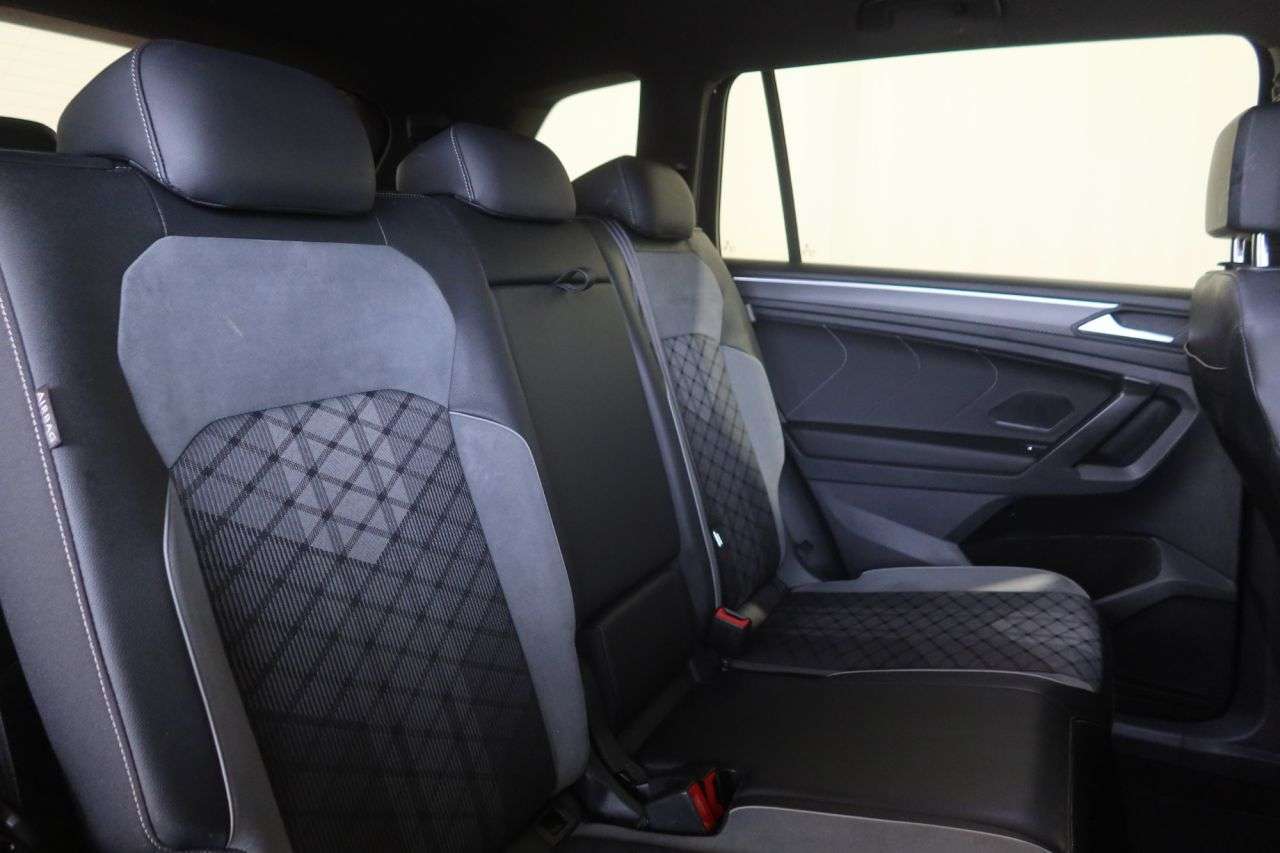 2022 VOLKSWAGEN TIGUAN ALLSPACE 2022 VOLKSWAGEN TIGUAN ALLSPACE