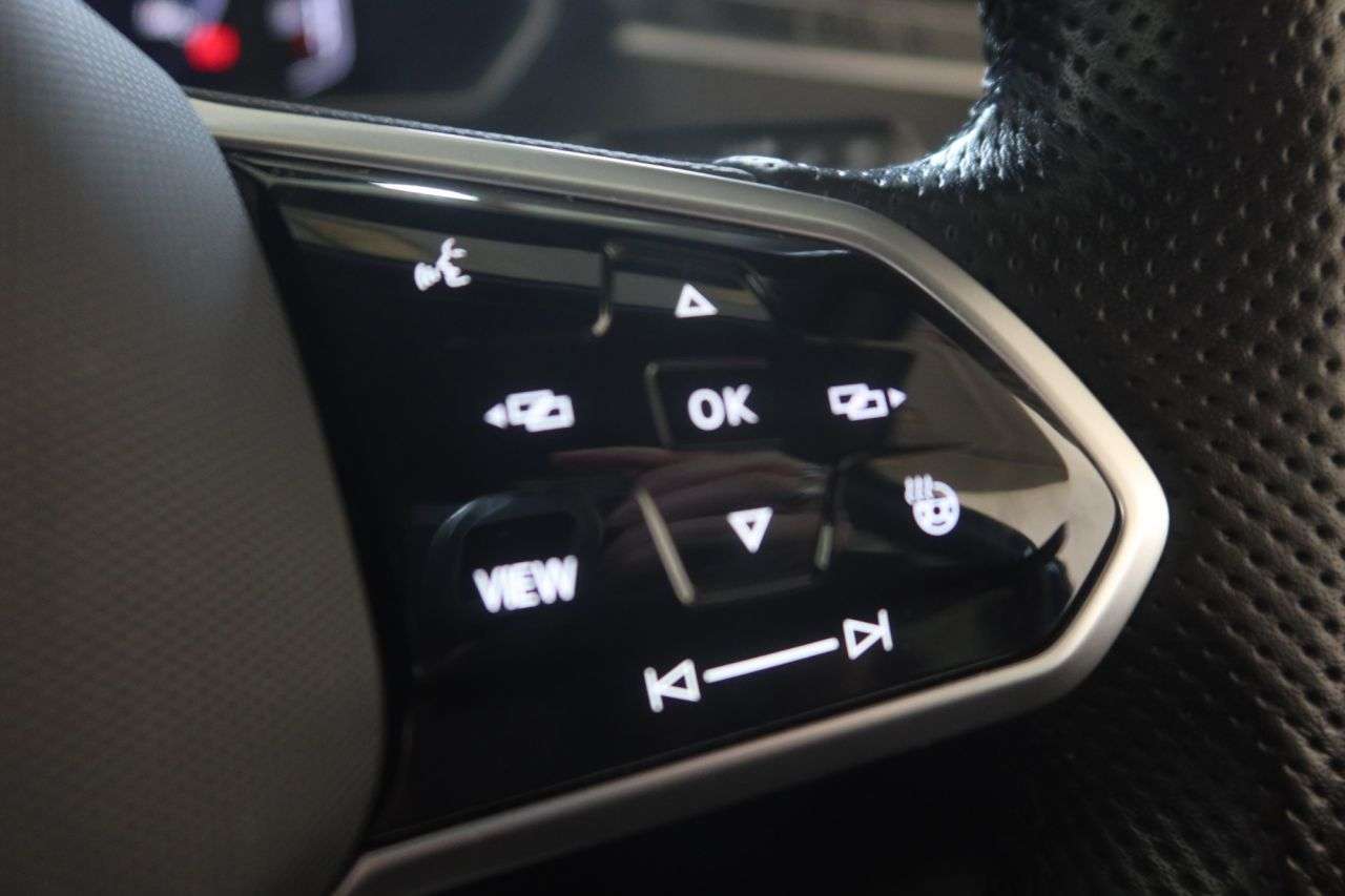 2022 VOLKSWAGEN TIGUAN ALLSPACE 2022 VOLKSWAGEN TIGUAN ALLSPACE