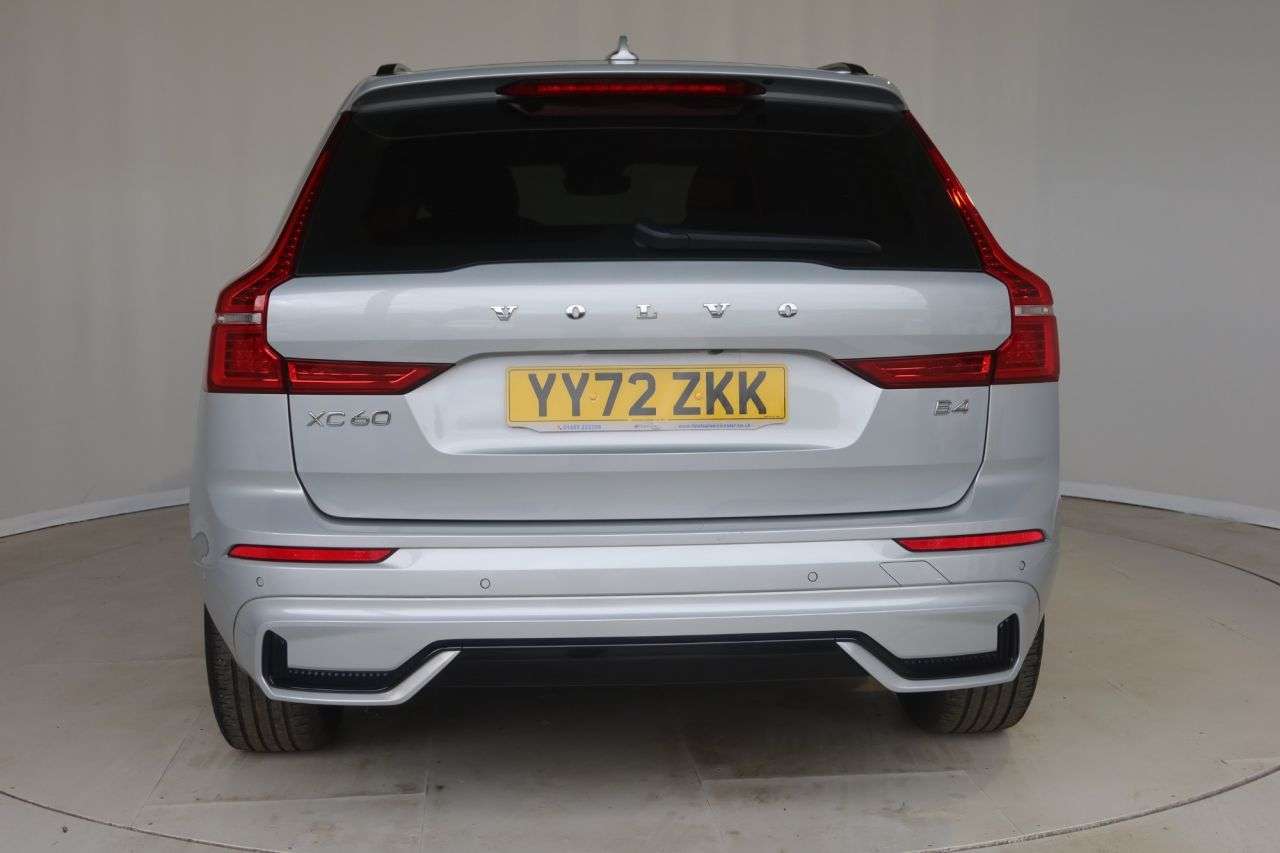 2023 VOLVO XC60 2023 VOLVO XC60