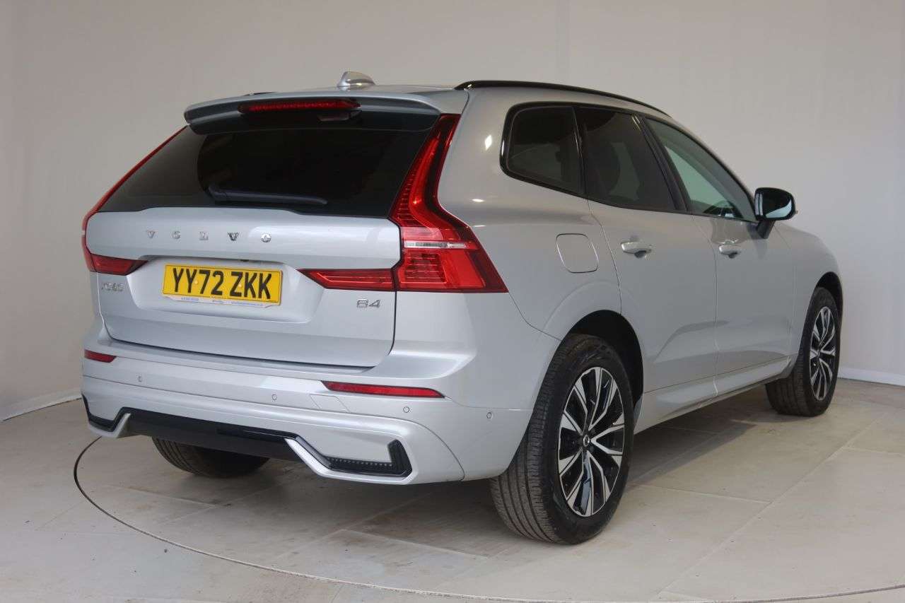 2023 VOLVO XC60 2023 VOLVO XC60