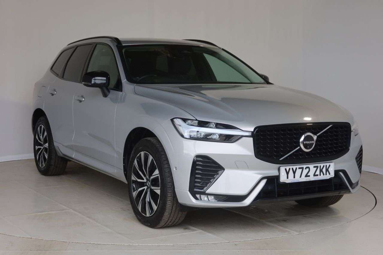2023 VOLVO XC60 2023 VOLVO XC60
