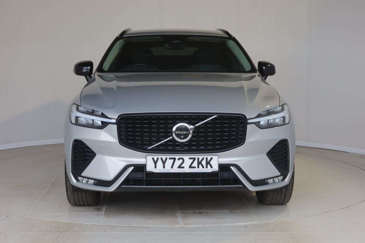 2023 VOLVO XC60 2023 VOLVO XC60