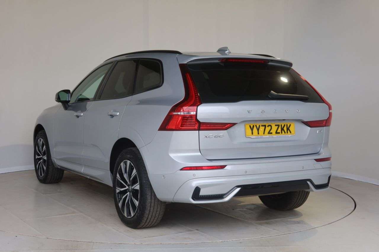2023 VOLVO XC60 2023 VOLVO XC60
