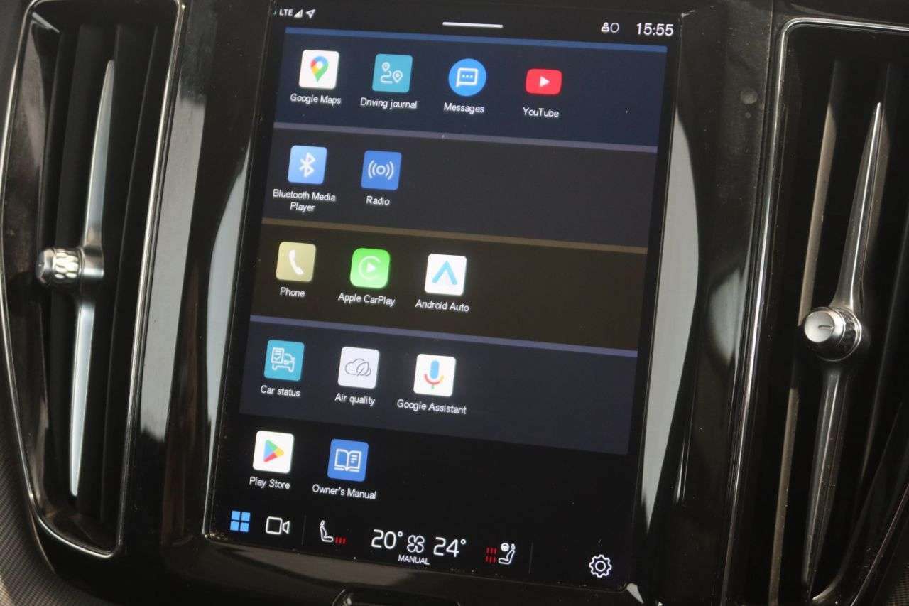 2023 VOLVO XC60 2023 VOLVO XC60