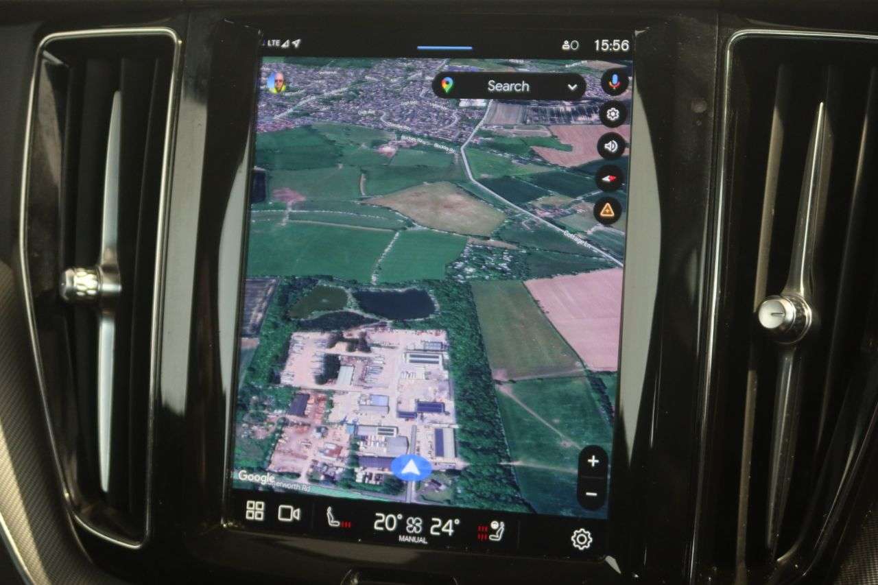 2023 VOLVO XC60 2023 VOLVO XC60