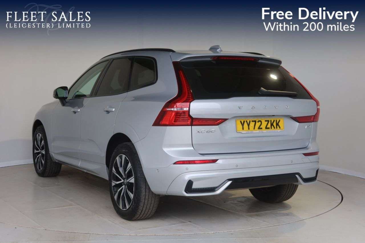 2023 VOLVO XC60 2023 VOLVO XC60