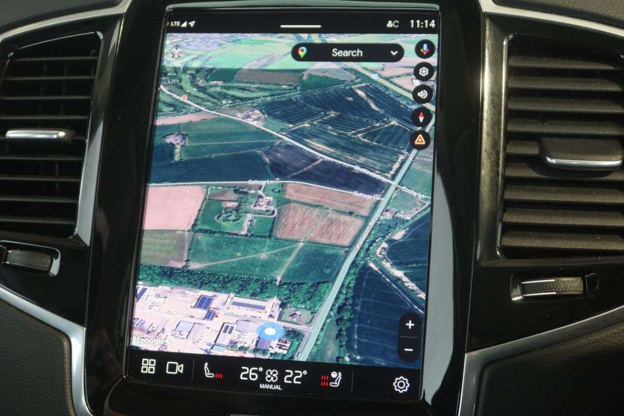 2023 VOLVO XC90 2023 VOLVO XC90