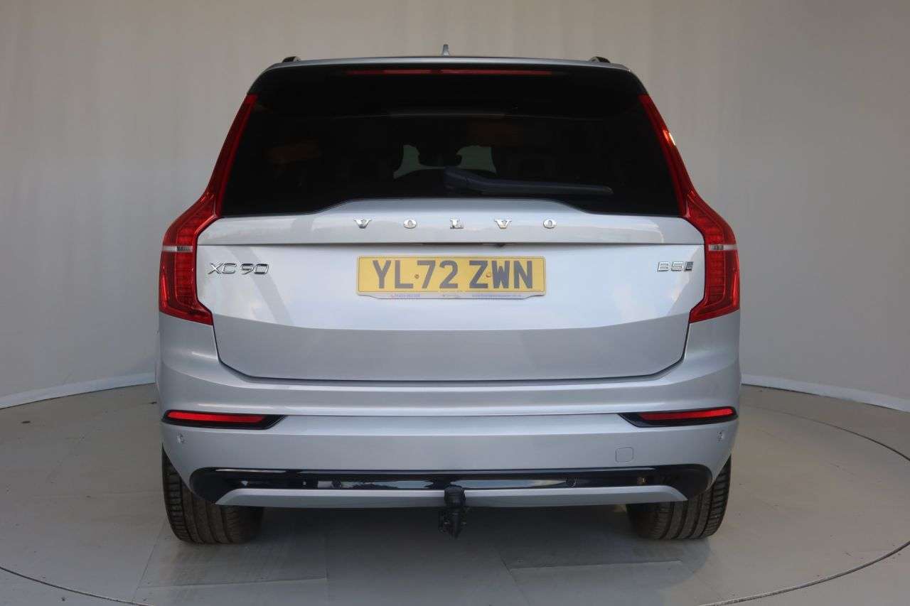 2023 VOLVO XC90 2023 VOLVO XC90