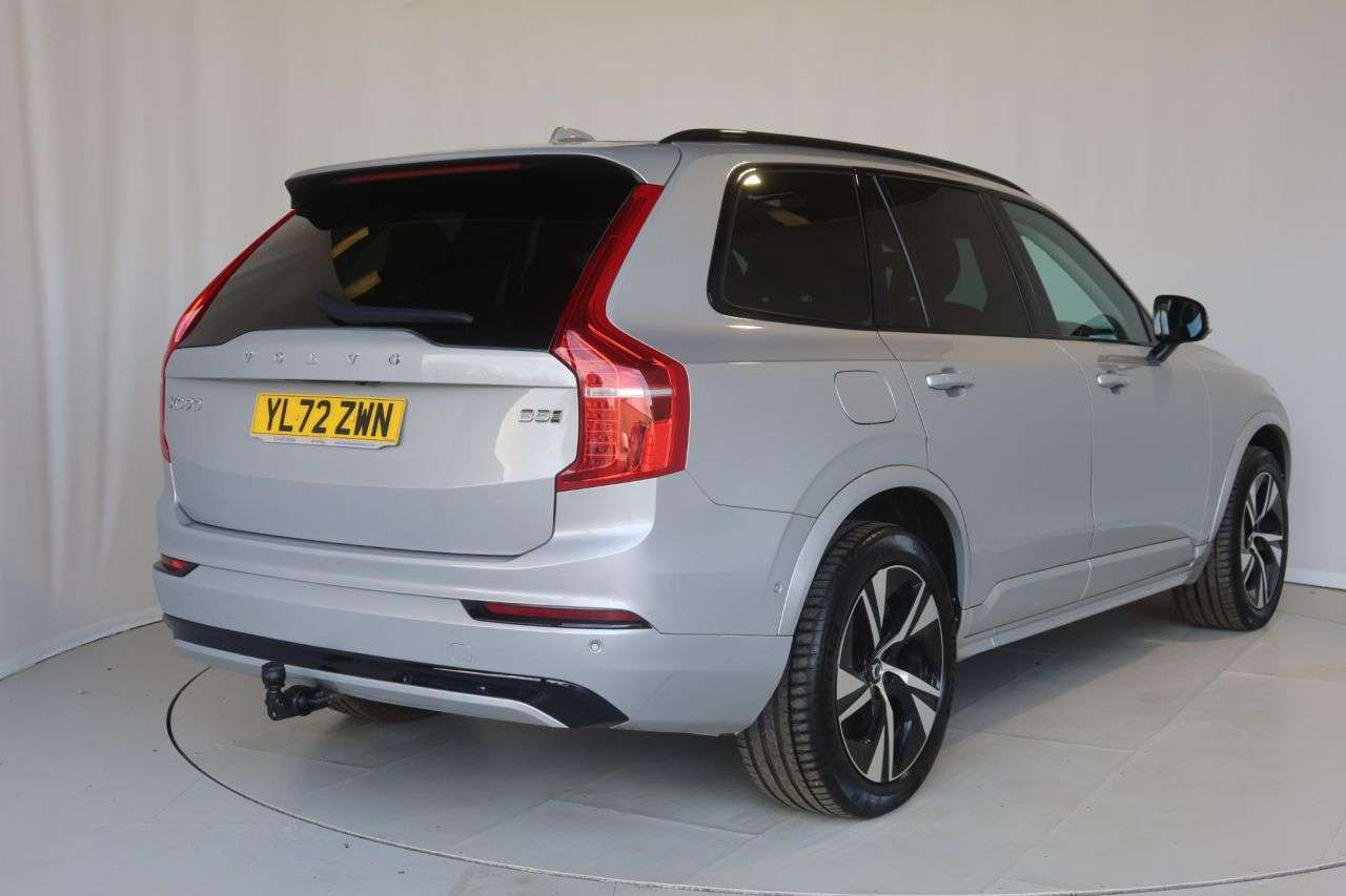 2023 VOLVO XC90 2023 VOLVO XC90