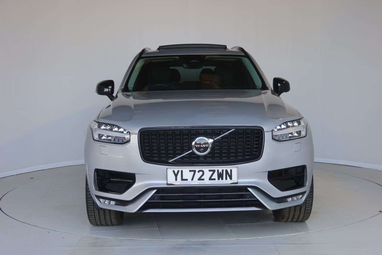 2023 VOLVO XC90 2023 VOLVO XC90