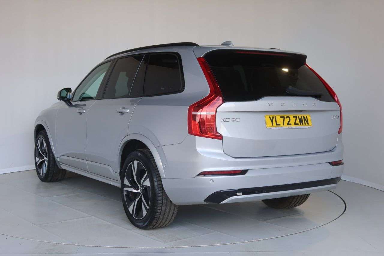 2023 VOLVO XC90 2023 VOLVO XC90
