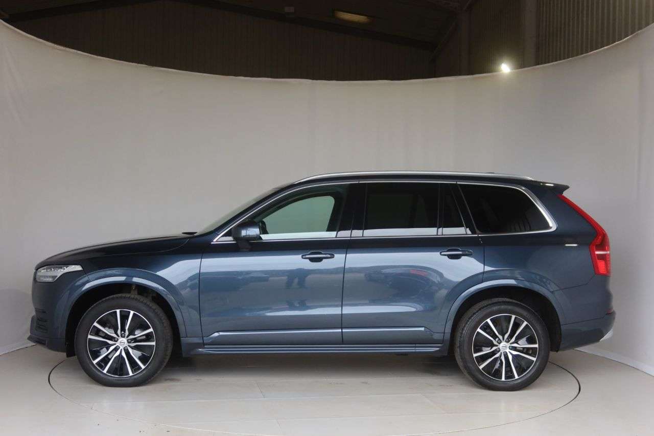 2021 VOLVO XC90 2021 VOLVO XC90
